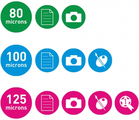 Laminator iLAM Home Office A3, kit folii inclus, Leitz